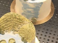 -Pantry's Best派悦坊蛋糕(K11购物艺术中心店)