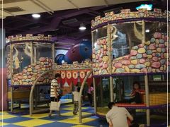 -天空之城欢乐嘉年华苏州店(环球188广场店)