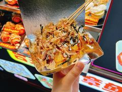 -海大南门夜市(海富街店)