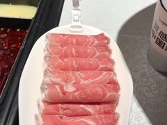 -巴奴毛肚火锅(大剧院店)
