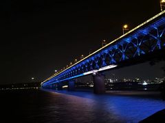 -武汉两江游览·夜游长江(汉口粤汉码头)