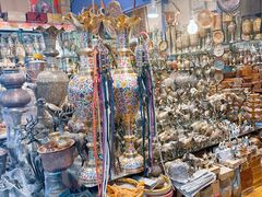 -新疆国际大巴扎