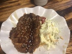 -大吉鲜鱼料理自慢(维也纳大厦店)