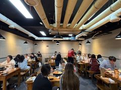 -阳阳老火锅(小南门店)