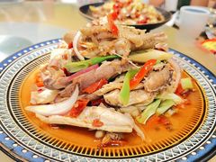 -金莹丸子汤清真(朝外SOHO店)
