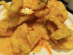 -李记饺子·熏酱东北菜(欢乐谷店)