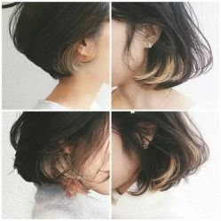 -GIRL STYLE 烫发·染发沙龙