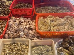 -老地方海鲜坊(步行街店)