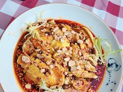 -让我们见个面(祥云小镇店)