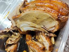 -徐家鸭子·非遗烤鸭(老门东店)