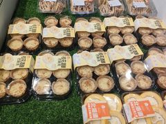 -盒马鲜生(红莲店)