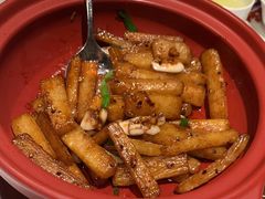 -飶香居(省博物馆店)