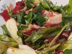 -厚味居炙子烤肉·清真(天桥南纬路店)