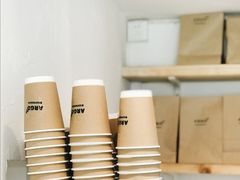 -Joymean coffee.见面咖啡
