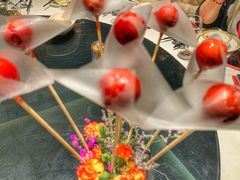 -上海1号私藏菜(静安店)
