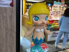 -泡泡玛特POPMART(宁波印象城店)