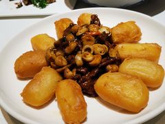 -和记小菜(大宁店)