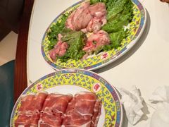 -清真·马家火锅美食城(镇江北路店)