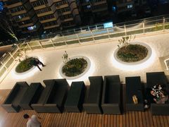 沙发座椅-渡娘火锅(大兴大悦春风里店)