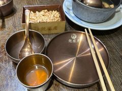 特色鸡汤-魁盛居百年鲁菜馆(县西巷店)