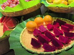 -汉阳廷自助烤肉·火锅(万丰海岸城店)