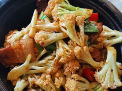 -前门故事烤鸭店(十里河店)