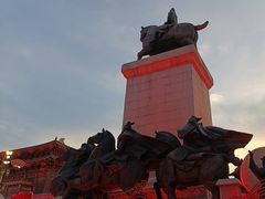 -大唐不夜城