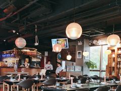 -安妮意大利餐厅(日坛店)