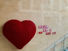 -济南绿发贵和洲际酒店-第六层自助餐厅