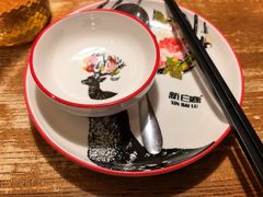 -新白鹿餐厅(龙游路店)