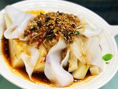 -元谋凉鸡店(百年老店)