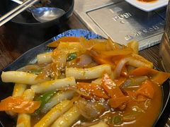 -意成料理