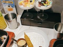 -牛扒先生·厚切雪花牛扒西餐厅(北京路禺山路店)