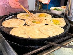 -张记灌饼(丰富路店)