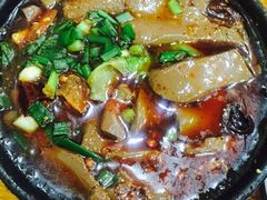 -沈妈砂锅(光华村店)