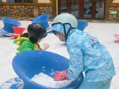 -广州热雪奇迹