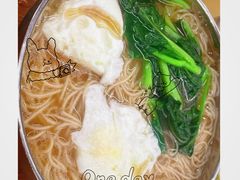 -圣夜东北菜烧烤·夜宵(胥江路店)