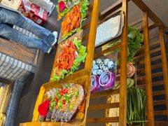 -老渔家·白族·石板烧.野生菌火锅(大理古城叶榆路店)