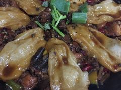 -徐州老菜馆(中枢街店)