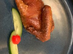 -成都瑞吉酒店·宴庭中餐厅