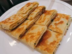 -福海居烤鸭店(鸟巢店)