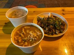 -四里沙茶面(七星西路分店)