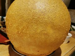 大麻团-吴越荣记苏州菜·松鼠桂鱼100%活鱼现做(斜塘老街店)