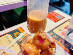 -龙记·香港茶餐厅(海上世界店)