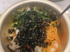 -金喜娜无限自助烤肉(泰达永旺店)