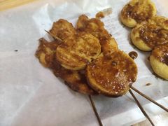 -海萍馄饨(湖北路店)