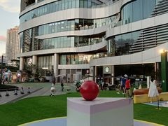 -深圳来福士广场