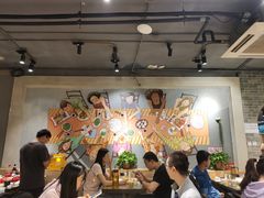 -金谷园饺子·烧烤(人大总店)