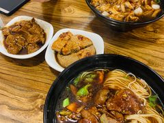 -董记面馆(漳州二路店)