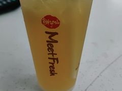 -鲜芋仙(高新益田假日里店)